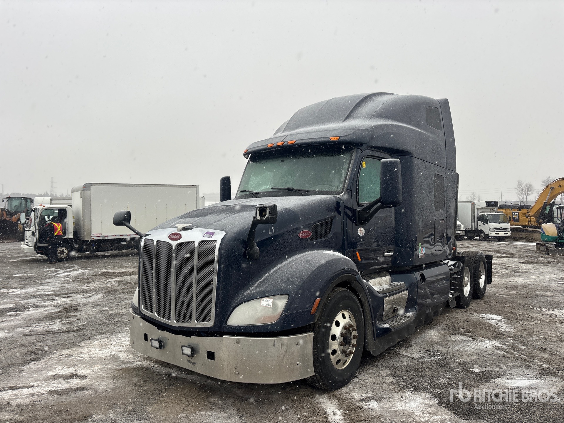 General Appearance with Imagen: esquina delantera izquierda