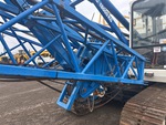 Crane Superstructure with