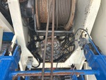 Crane Superstructure with