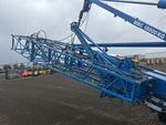 Crane Superstructure with