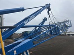 Crane Superstructure with