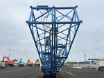 Crane Superstructure with