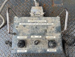 Control Station with
