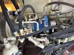 Hydraulics with