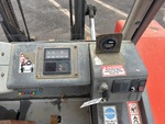 Control Station with