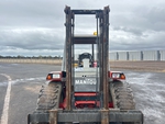 Chassis Photos with