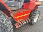 Chassis Photos with