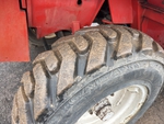 Chassis Photos with