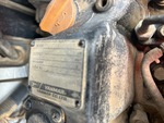 Motor with
