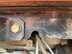 Motor with