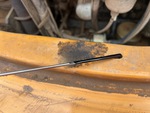 Motor with