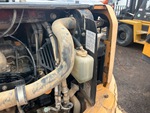 Motor with