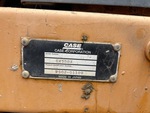 General Appearance with Seriennummer / FIN