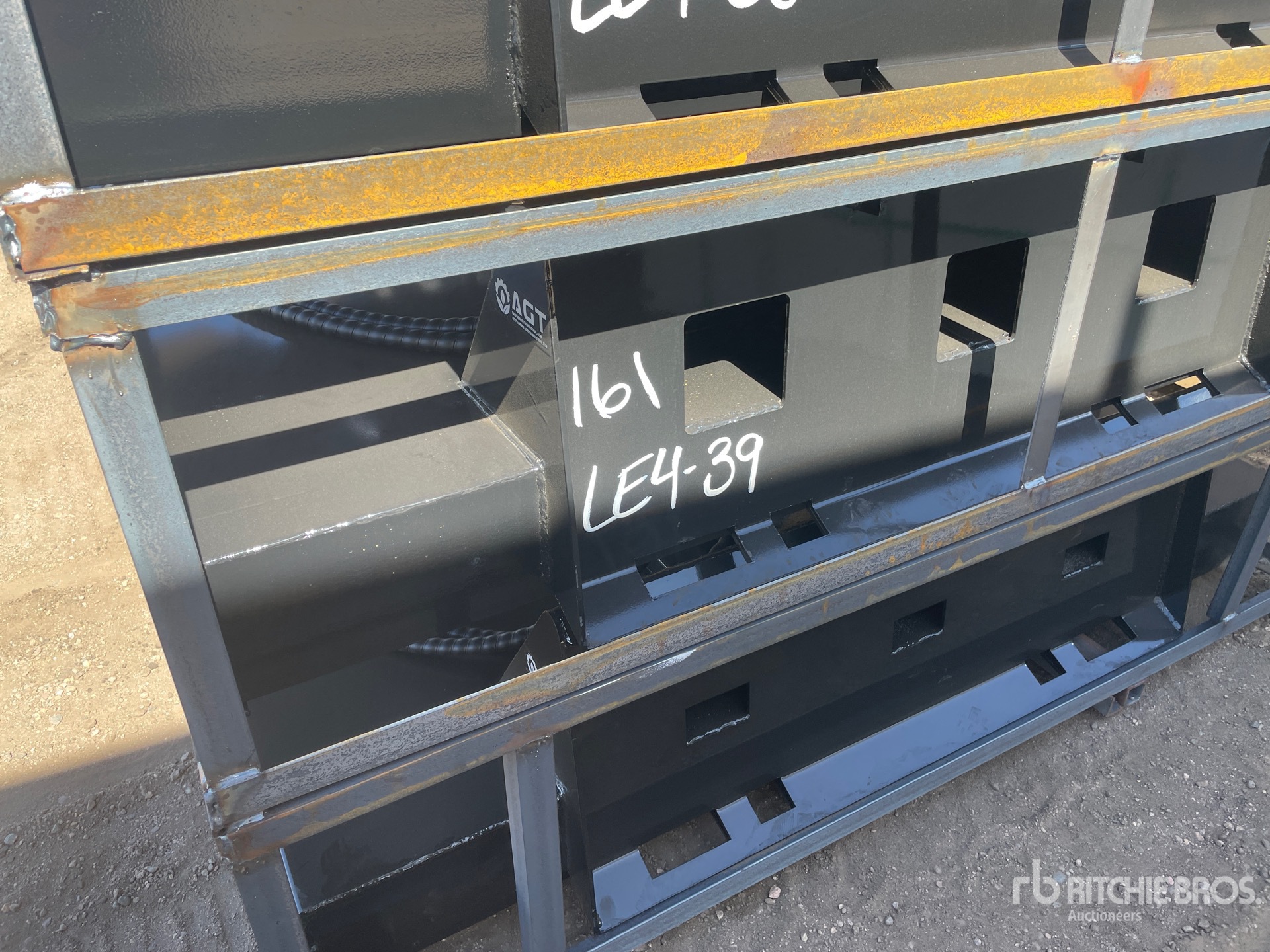 2026 Mower King SSRC