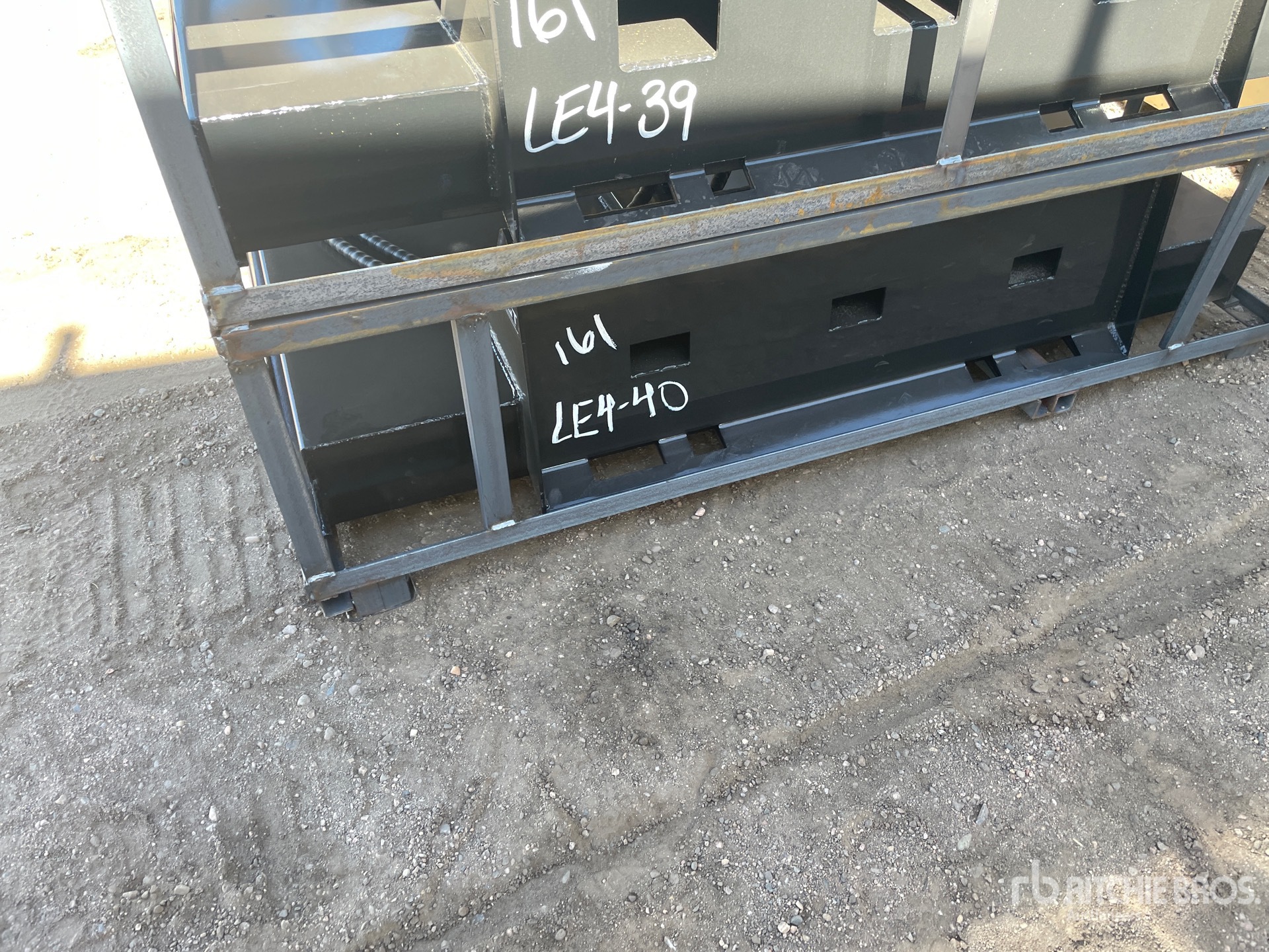 2026 Mower King SSRC