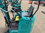 Control Station with