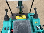 Control Station with