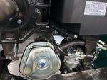 Engine with