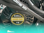 Engine with