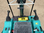 Control Station with