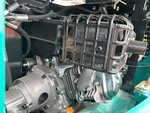 Engine with