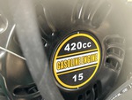 Engine with