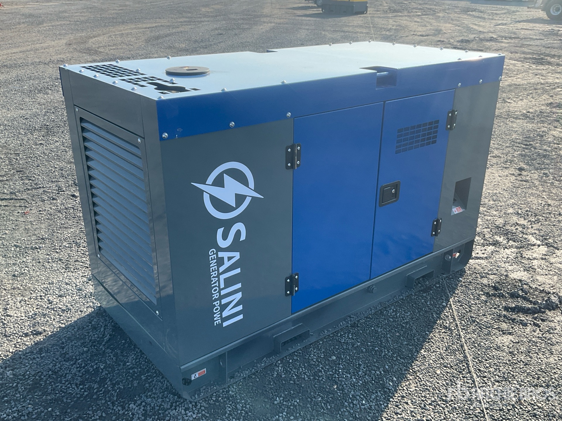 General Appearance with Zdjęcie, prawy dolny róg