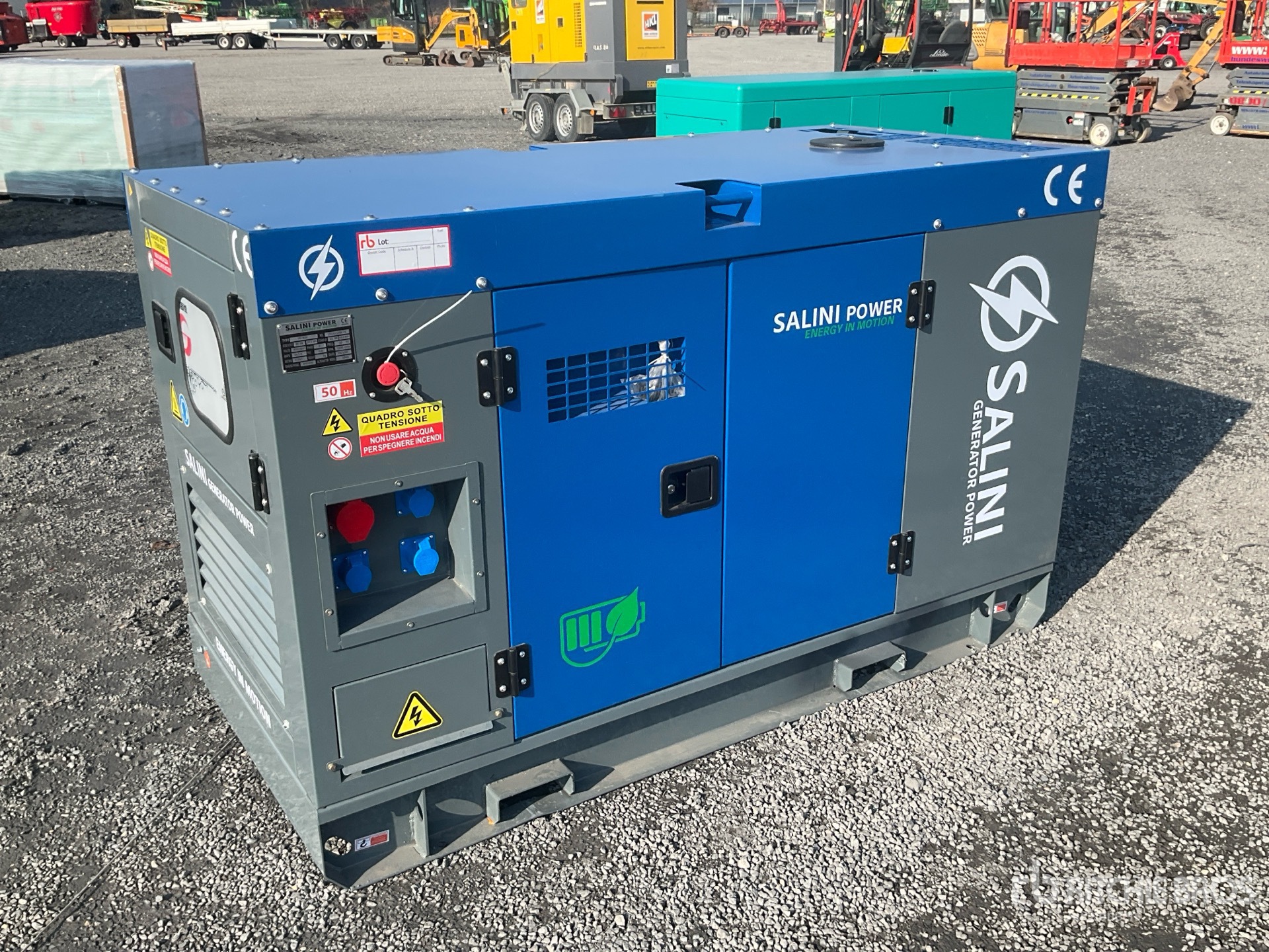 General Appearance with Zdjęcie, lewy górny róg