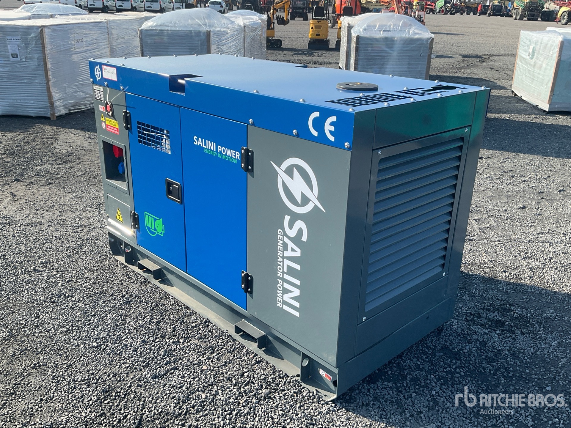 General Appearance with Zdjęcie, lewy dolny róg