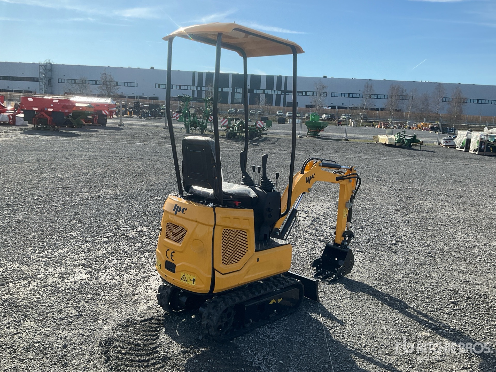 General Appearance with Zdjęcie, prawy dolny róg