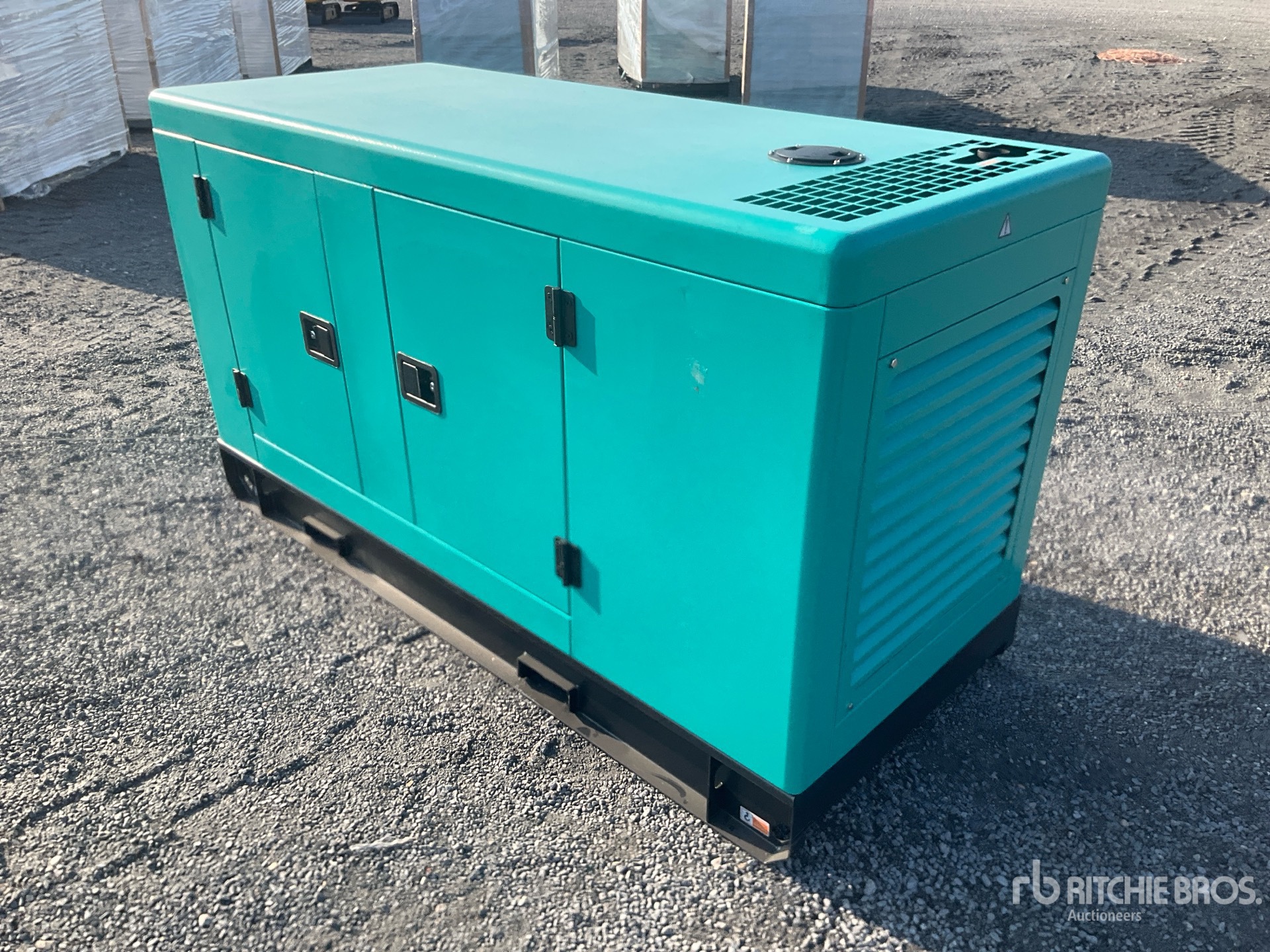 General Appearance with Zdjęcie, prawy dolny róg