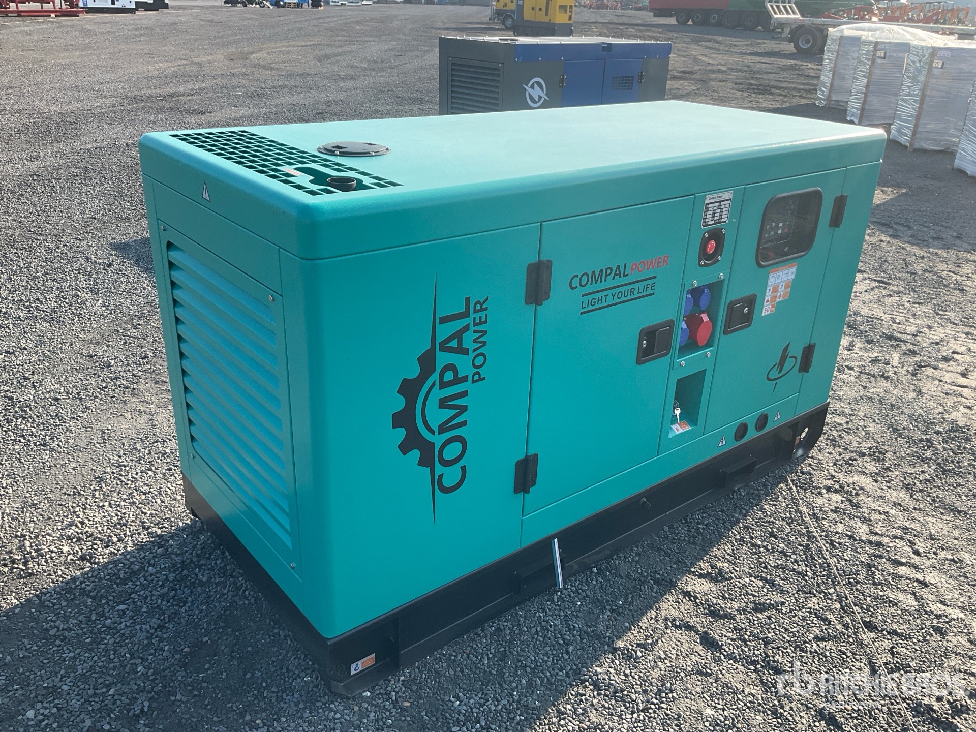 General Appearance with Zdjęcie, prawy górny róg