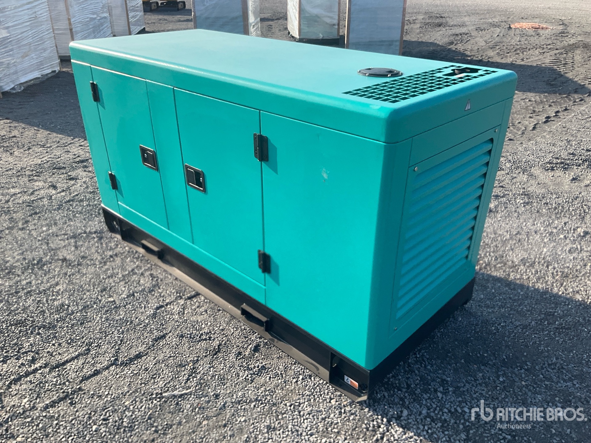 General Appearance with Zdjęcie, prawy dolny róg