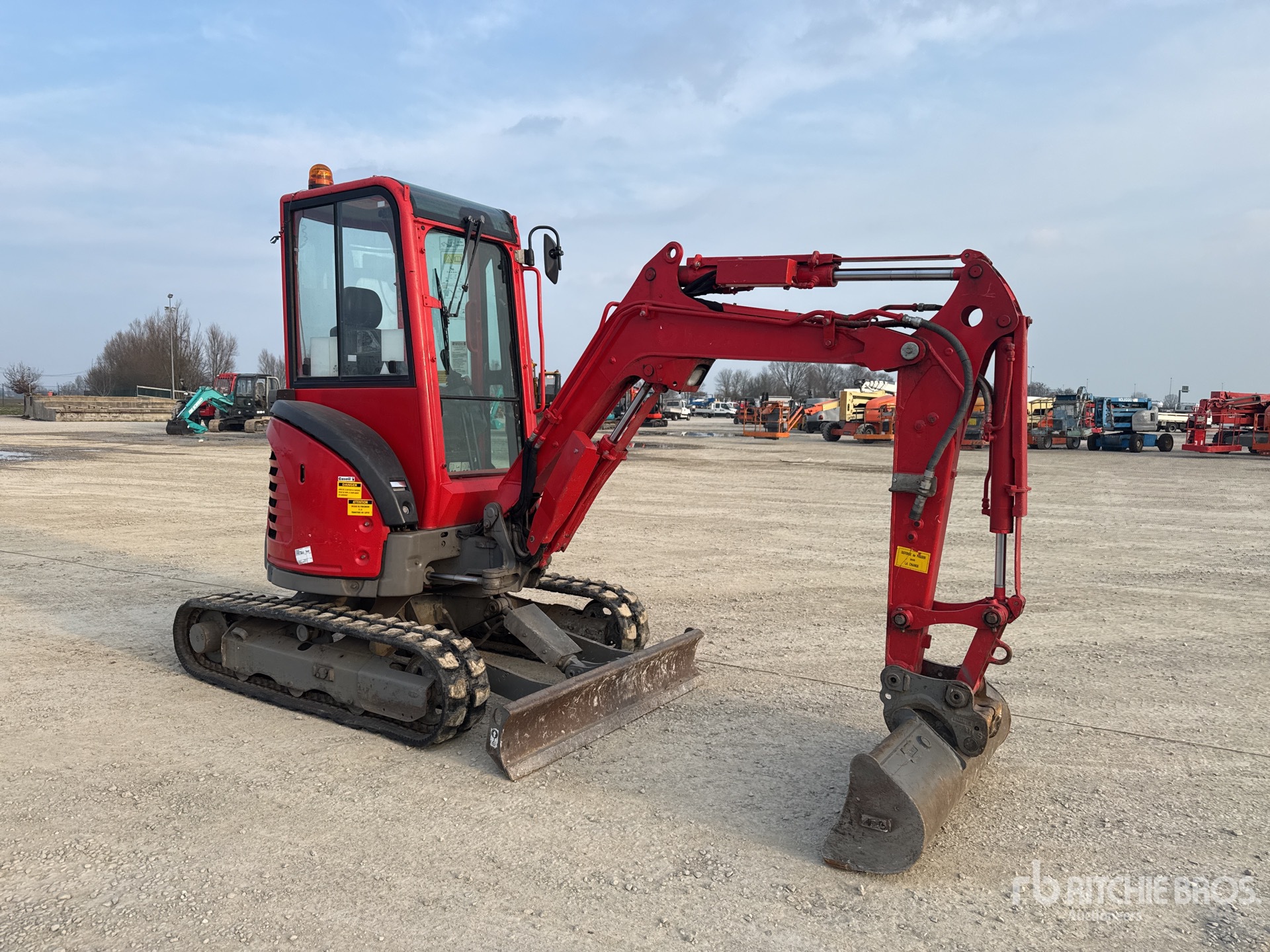 General Appearance with Imagen: esquina delantera derecha