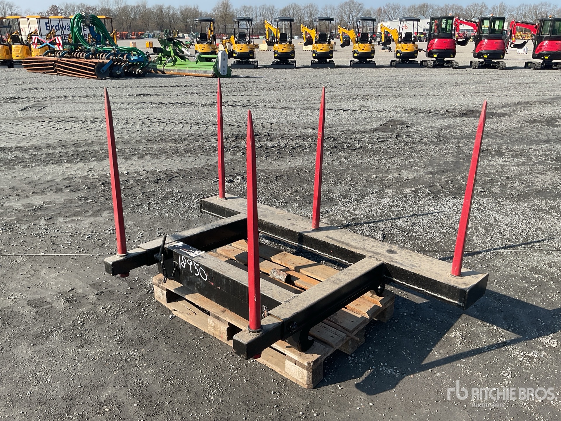 General Appearance with Imagen: esquina trasera derecha