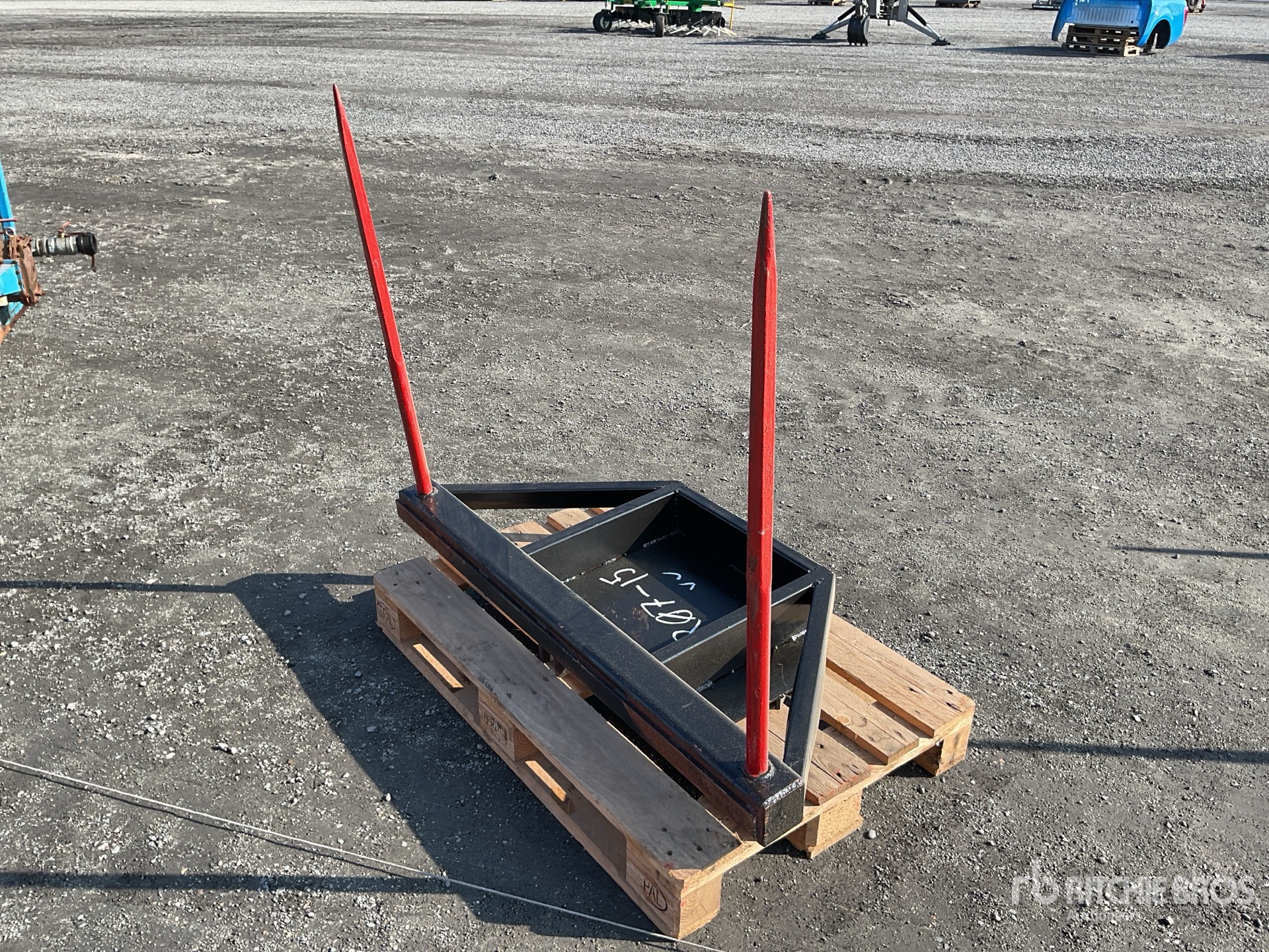 General Appearance with Imagen: esquina trasera derecha