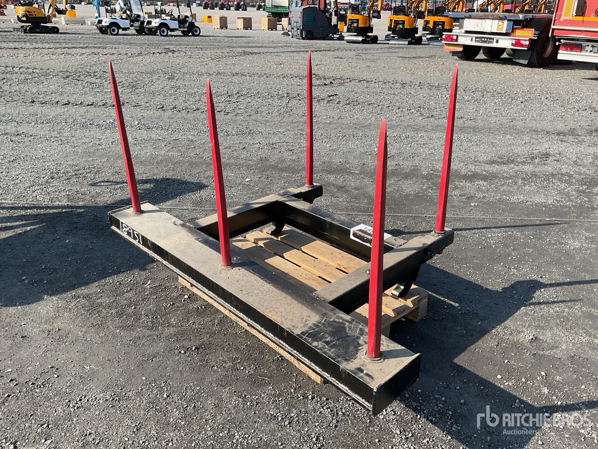 General Appearance with Imagen: esquina trasera derecha