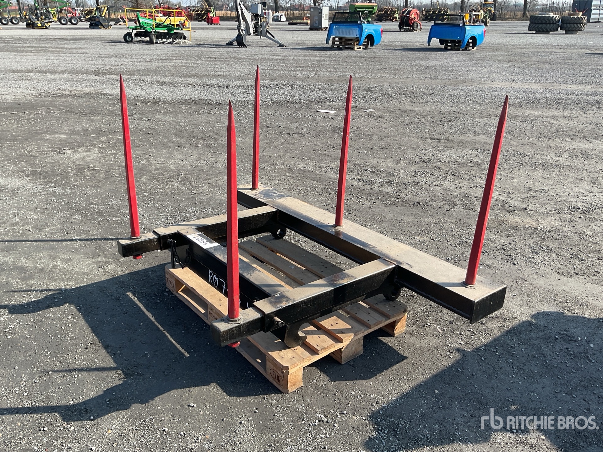 General Appearance with Imagen: esquina delantera izquierda