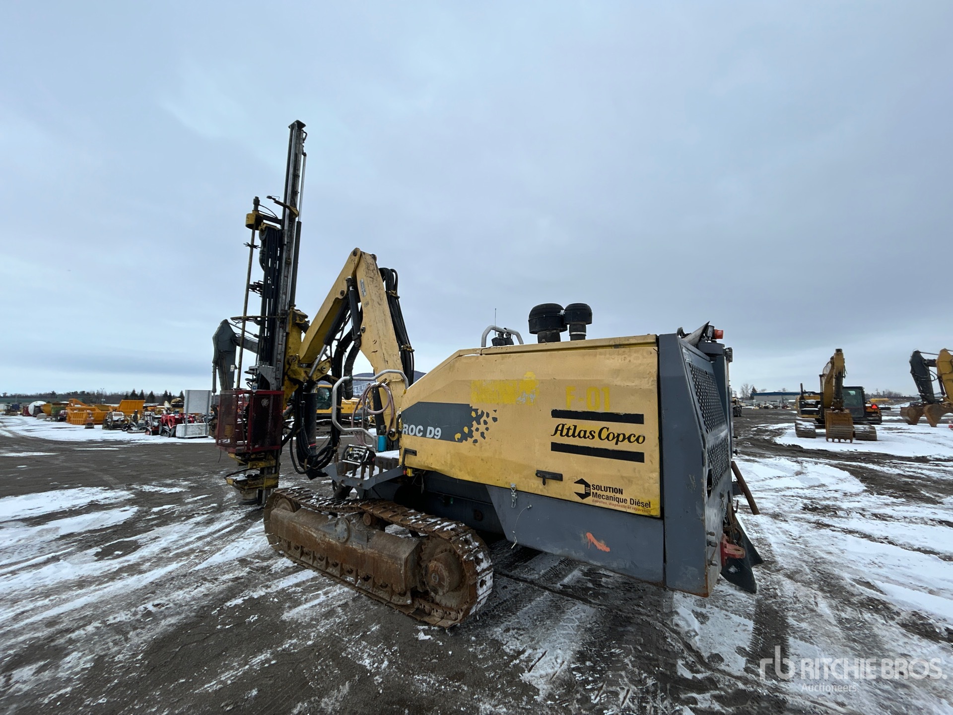 General Appearance with Imagen: esquina trasera izquierda