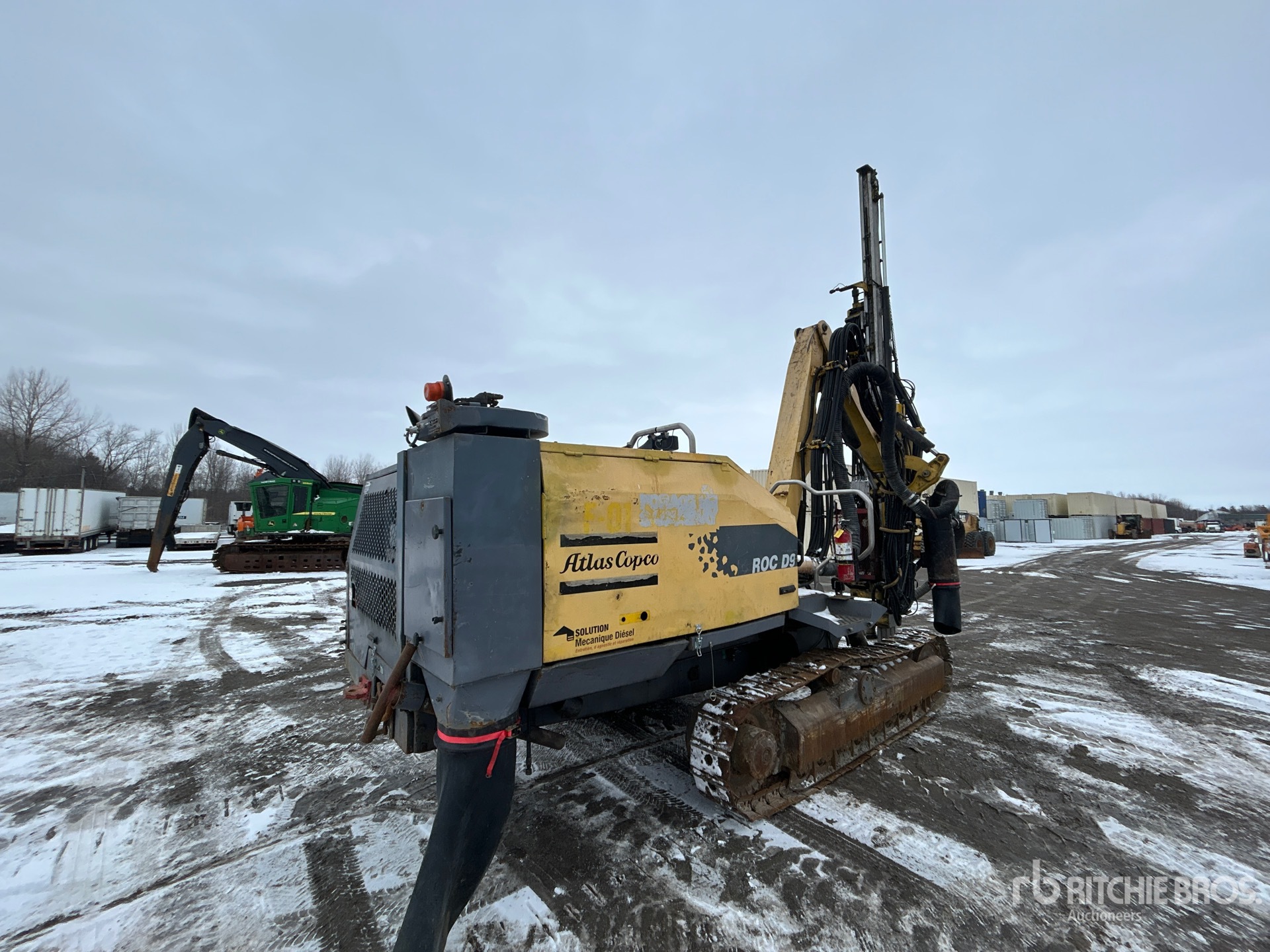 General Appearance with Imagen: esquina trasera derecha