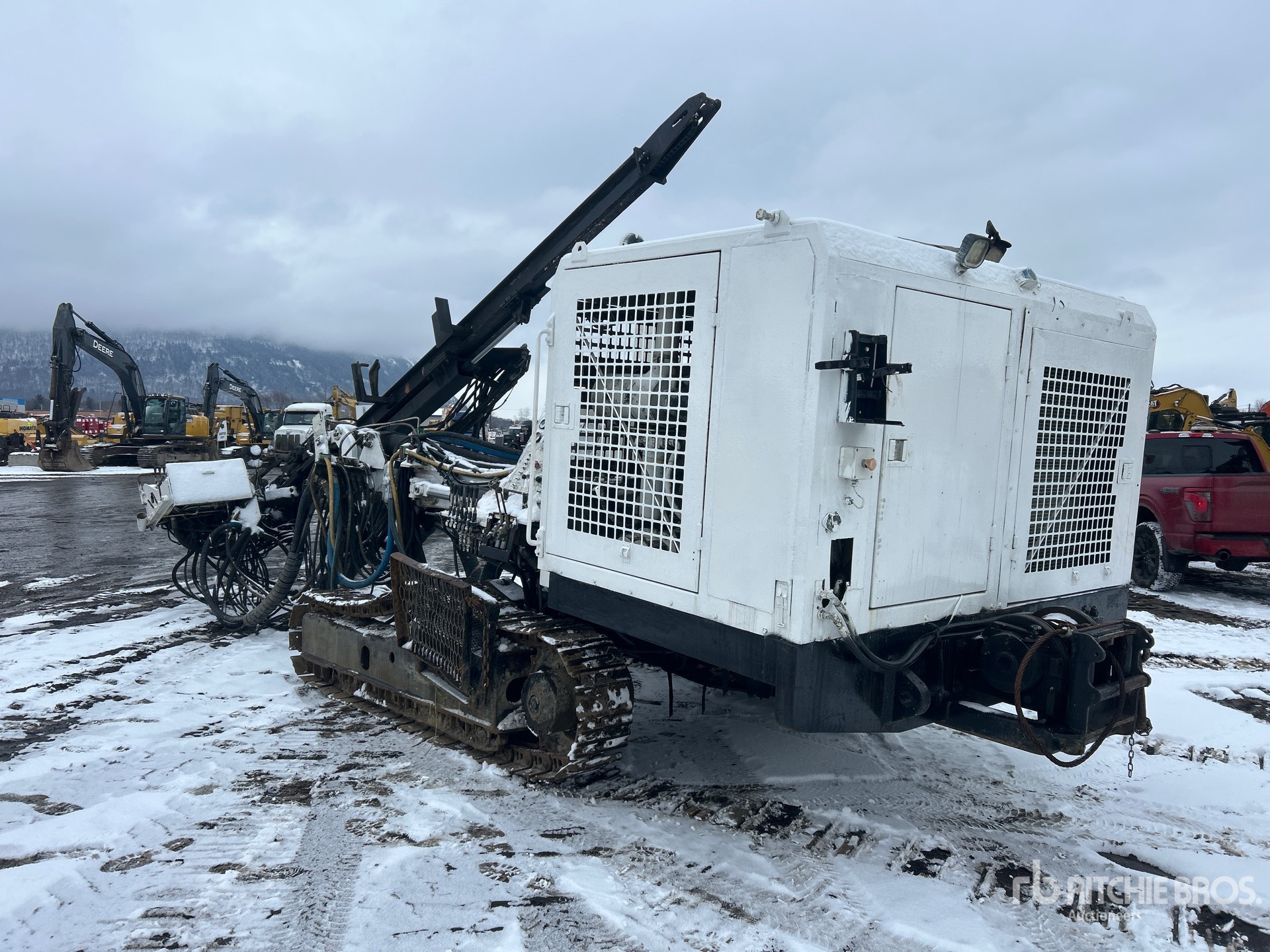 General Appearance with Imagen: esquina trasera izquierda