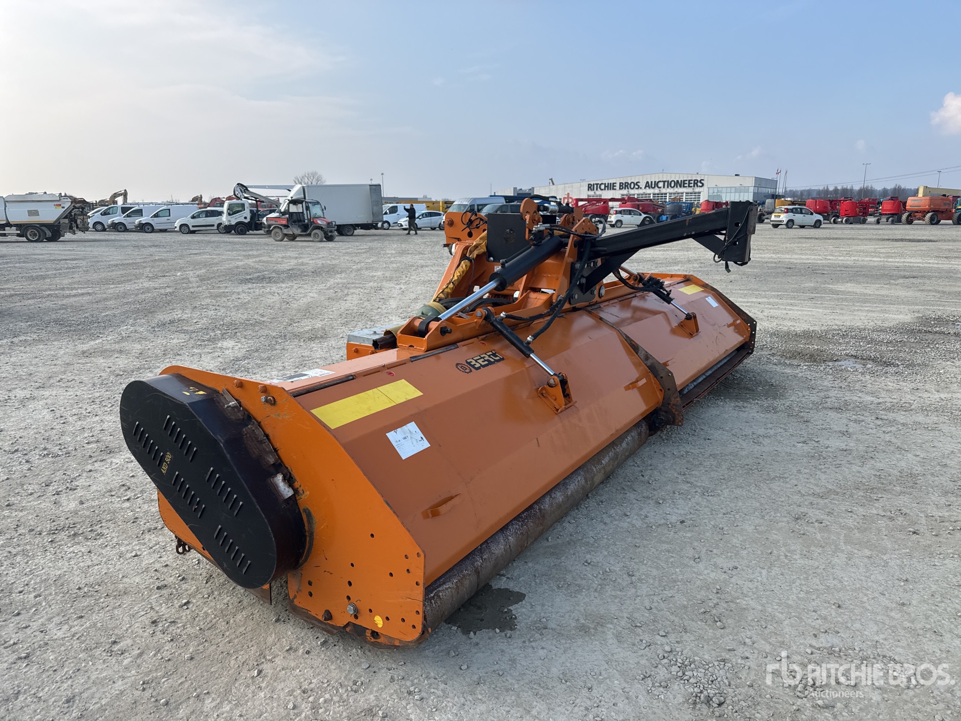 Aspect général with