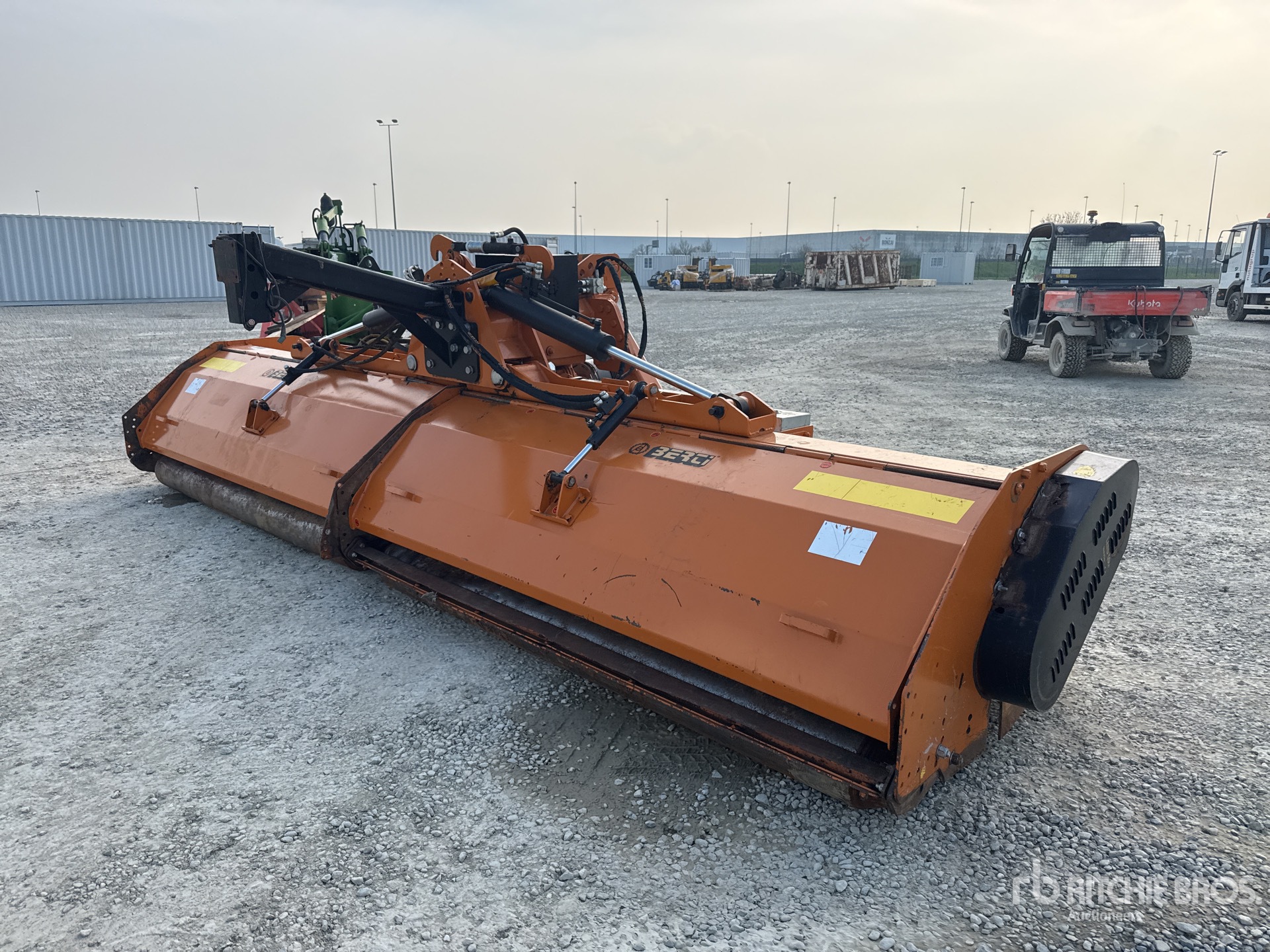 Aspect général with