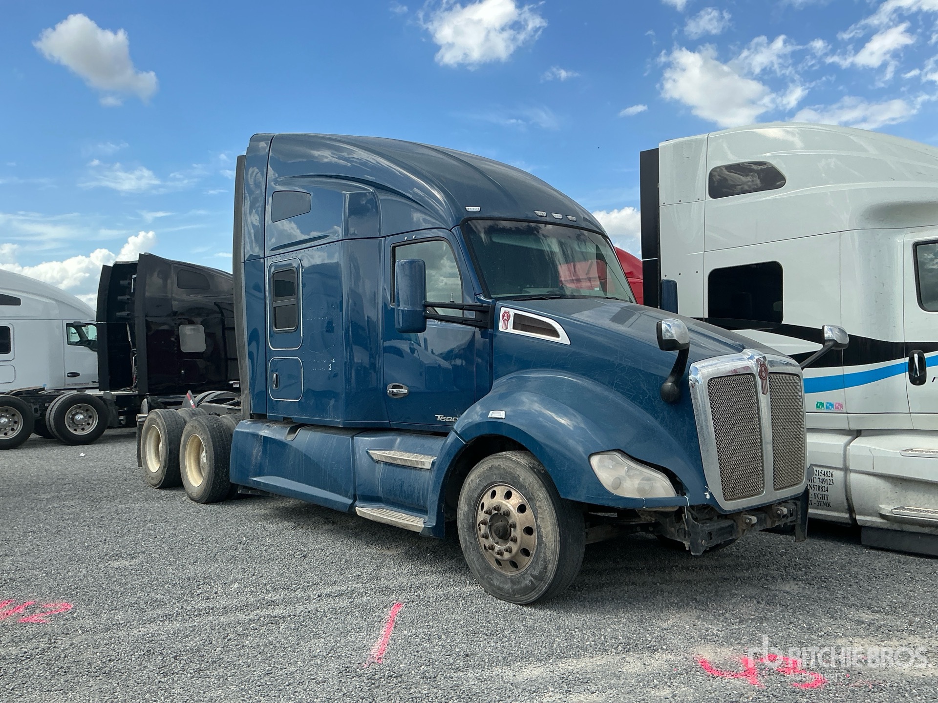 General Appearance with Imagen: esquina delantera derecha