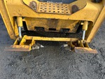 Hydraulics with Bucket Tilt Cylinders