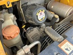 Engine with Engine - Left Side