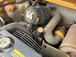 Engine with Engine - Right Side