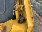 Hydraulics with Auxiliary Hydraulic Plumbing