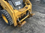 General Appearance with Paint