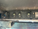 Control Station with Dash Console